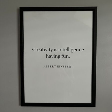 creativity quote