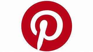 Pinterest logo